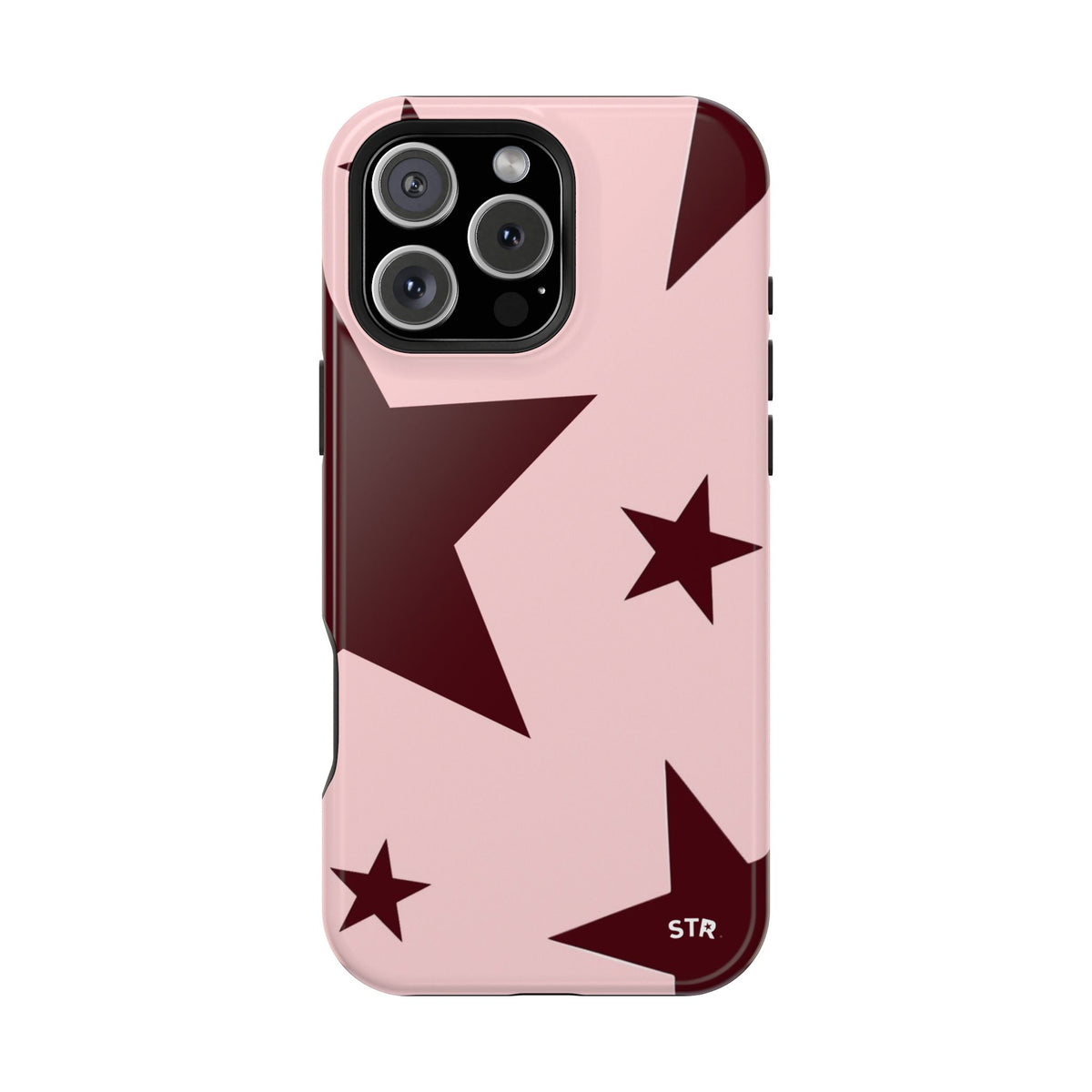 "starzzie" Protective phone case