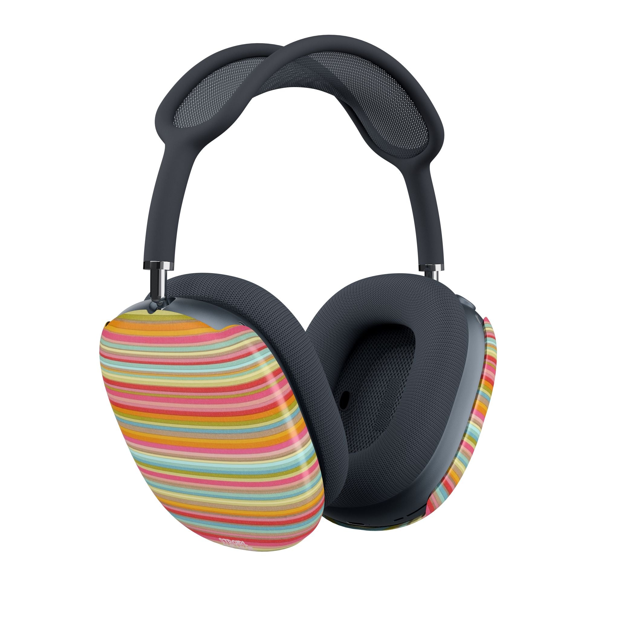 "Nancy" AirPods Max Shell Case