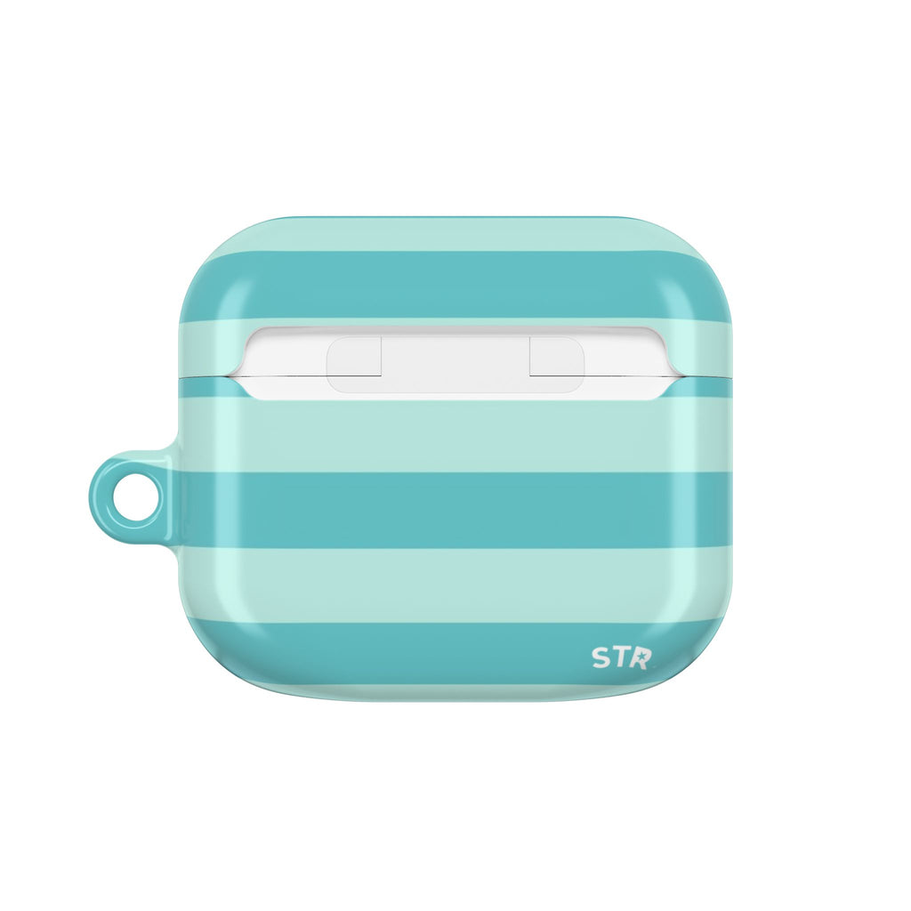 Aqua-  AirPod Case