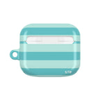 Aqua-  AirPod Case