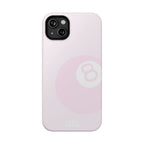 “Lucky bush” protective phone case