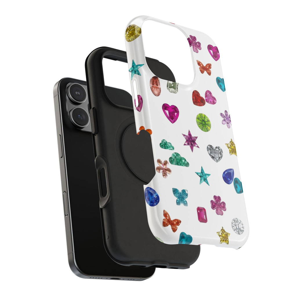 "Jule” protective phone case