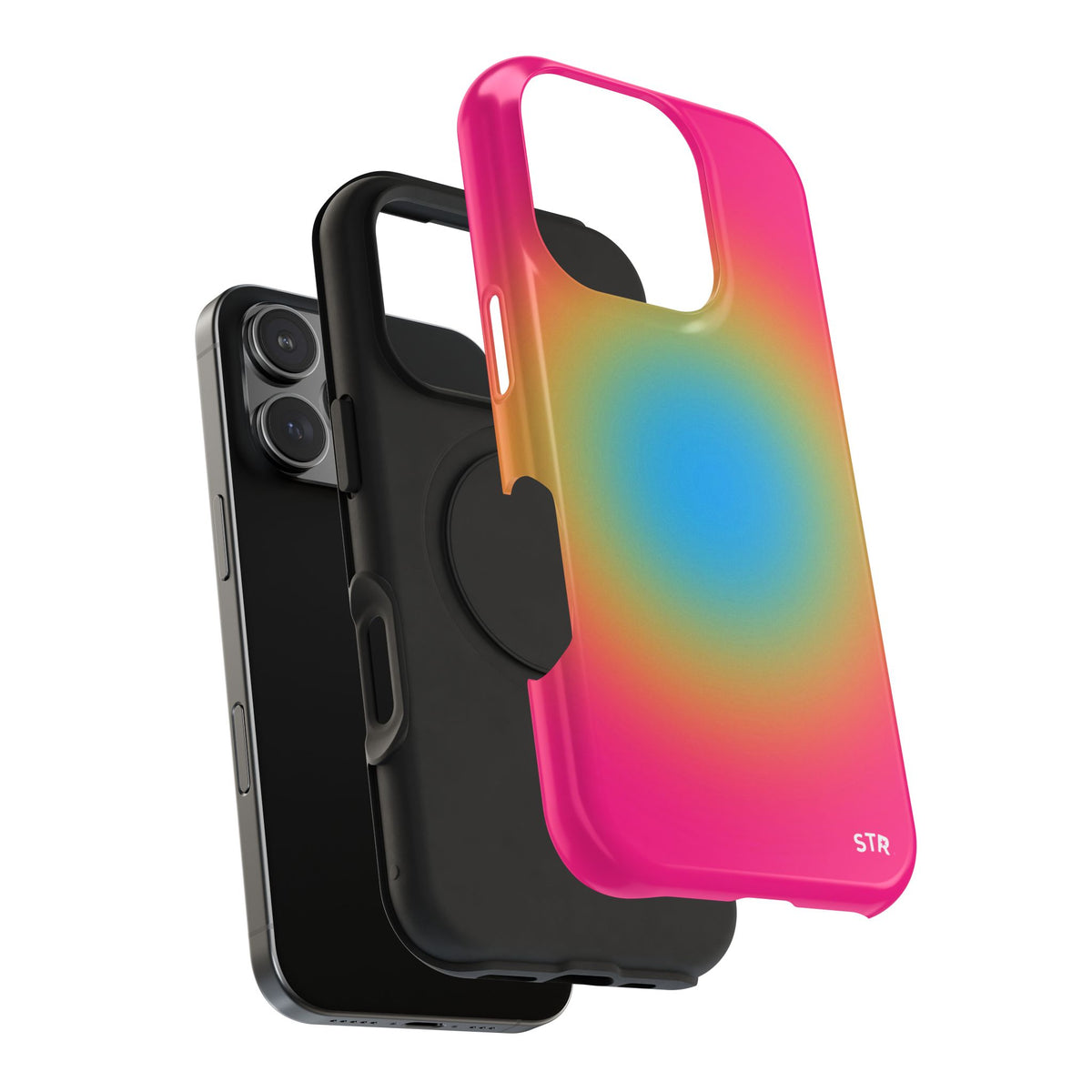 "333” protective phone case
