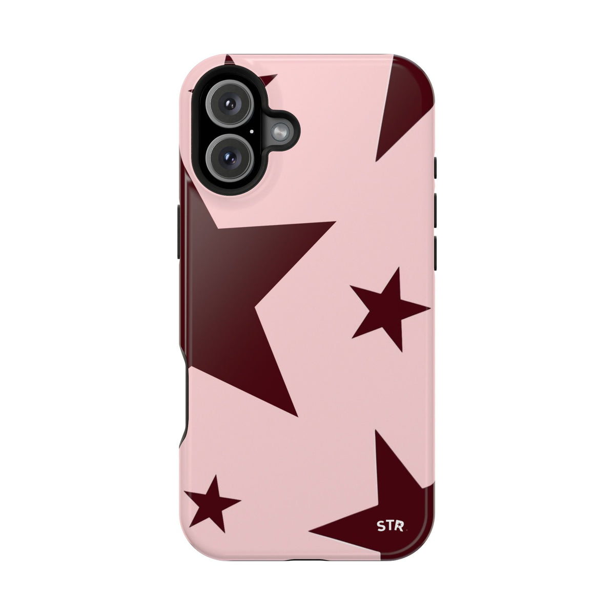 "starzzie" Protective phone case