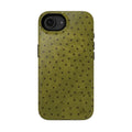 “oliv” protective phone case