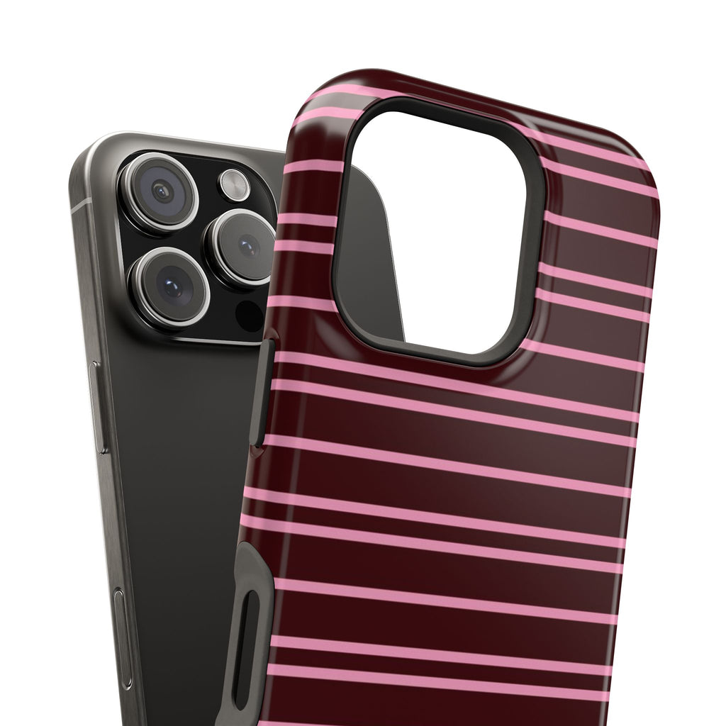 "kat” protective phone case