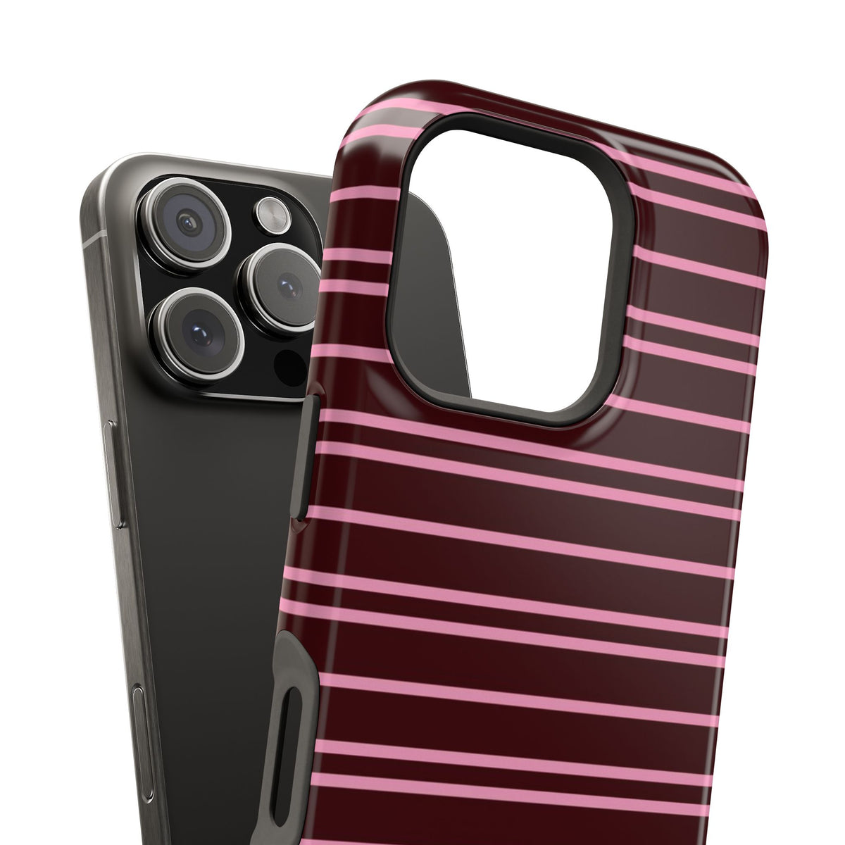 "kat” protective phone case