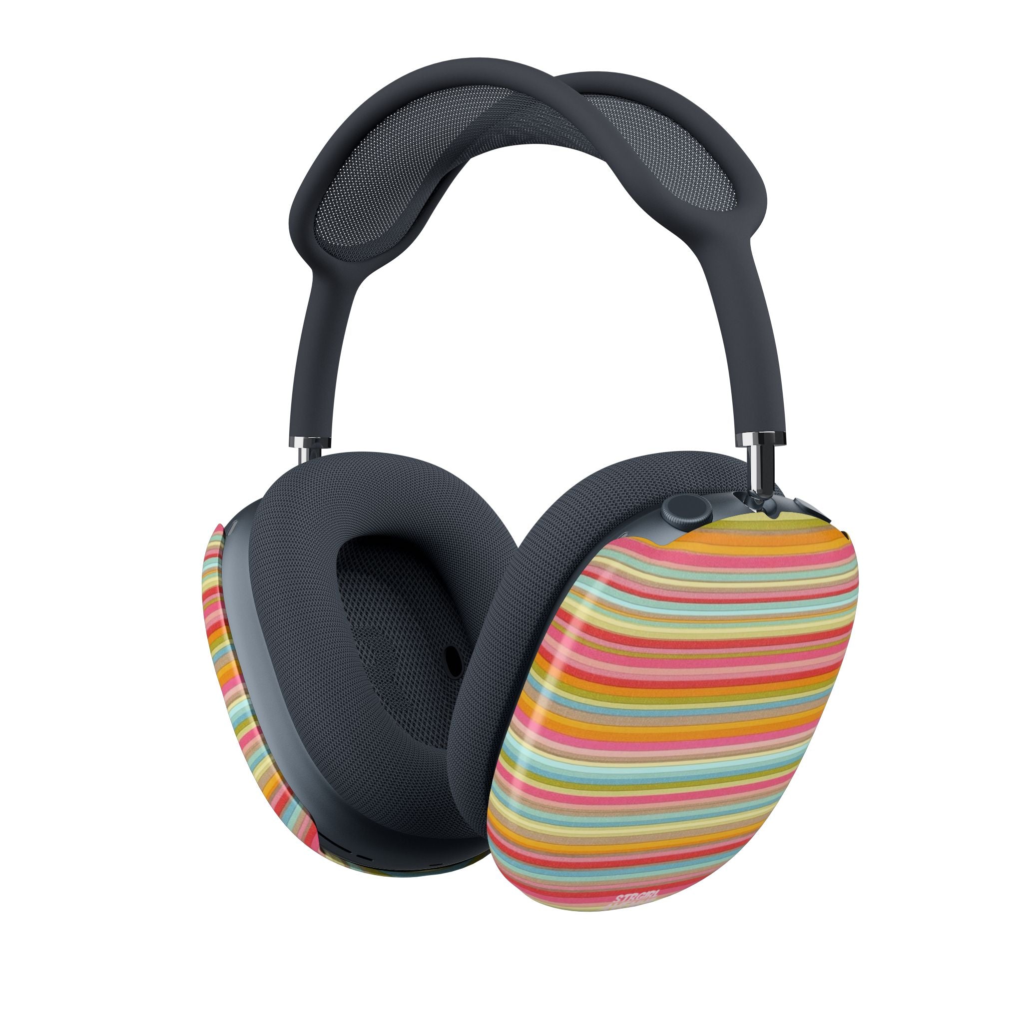 "Nancy" AirPods Max Shell Case