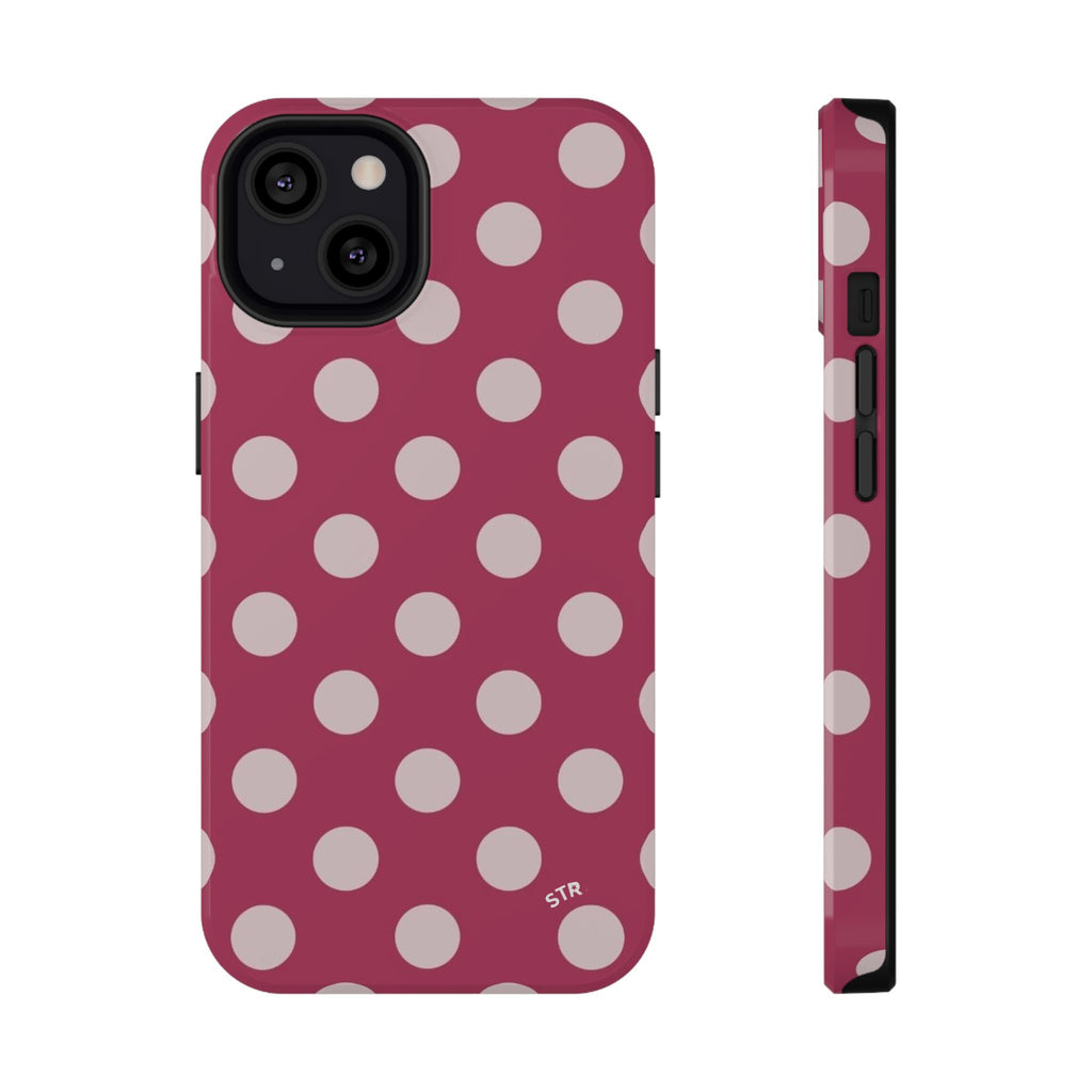 “Jelly” protective phone case