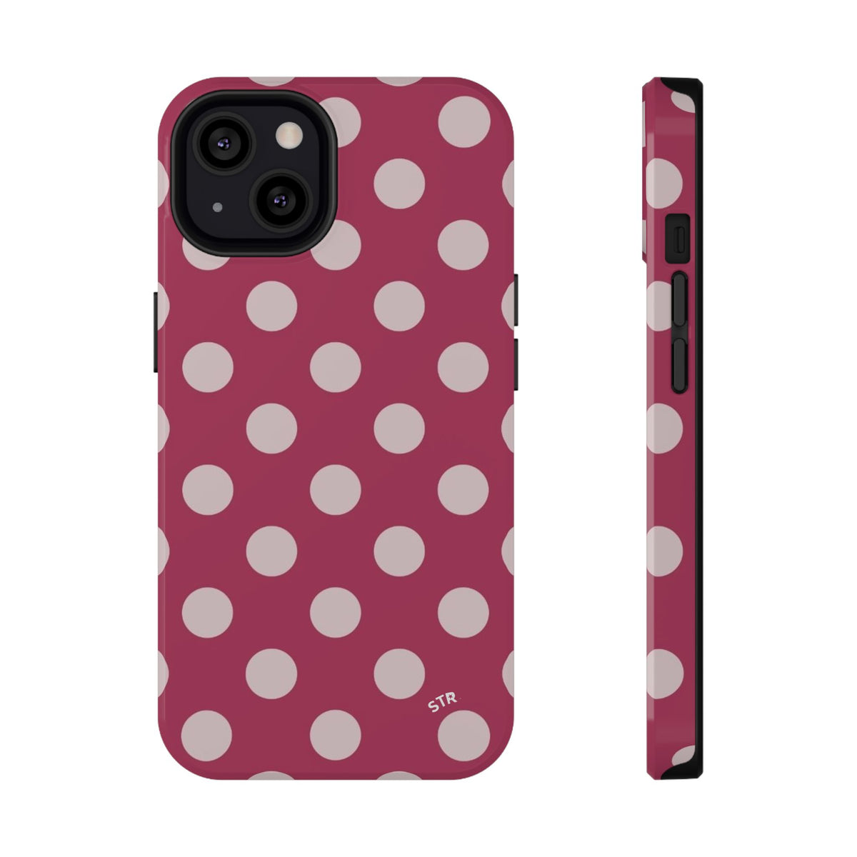 “Jelly” protective phone case