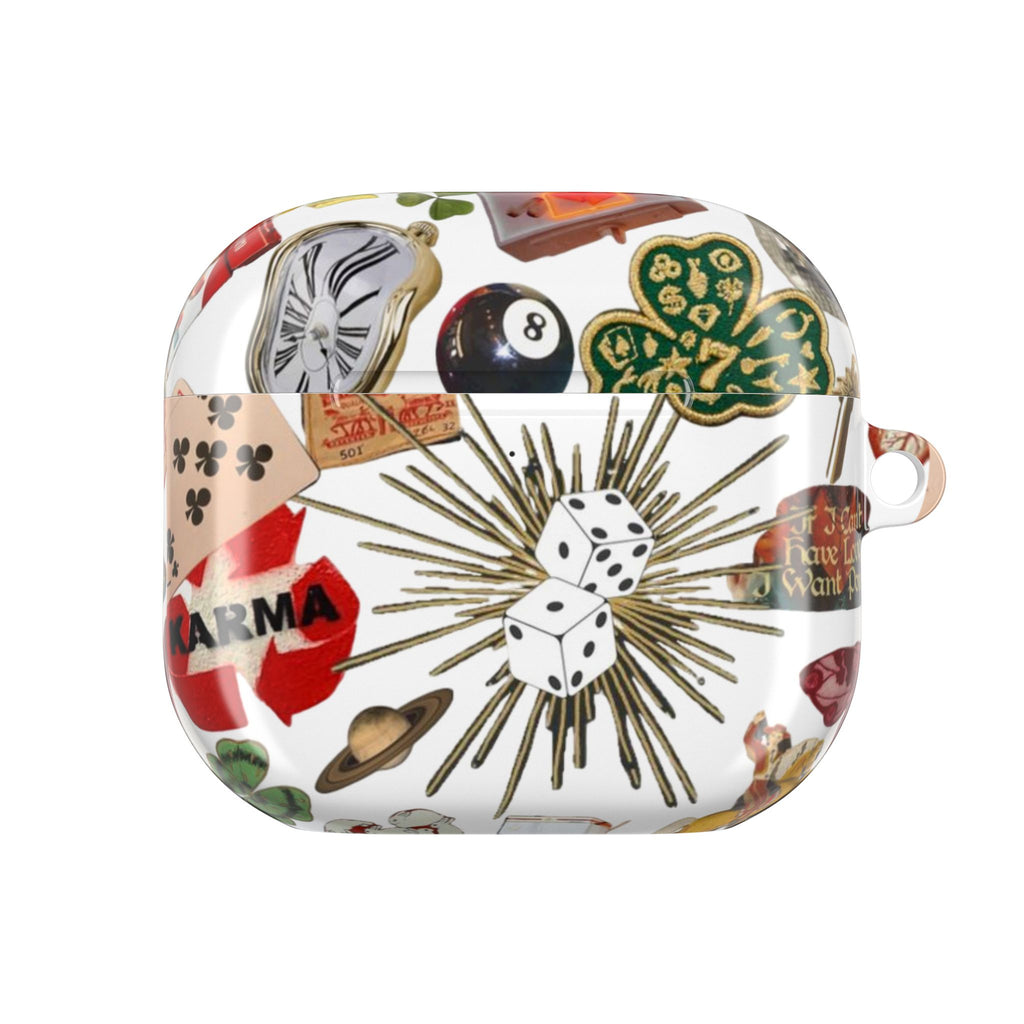 Throw a dice-  AirPod Case