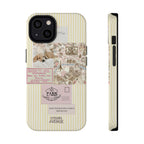 “Paris” protective phone case