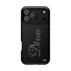 “Diva” protective phone case