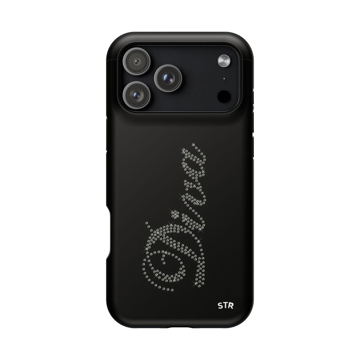 “Diva” protective phone case