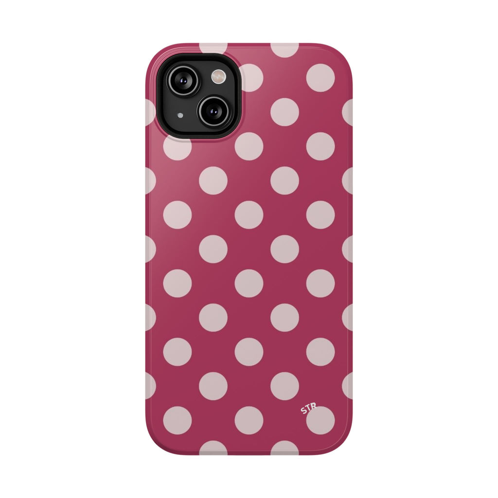 “Jelly” protective phone case