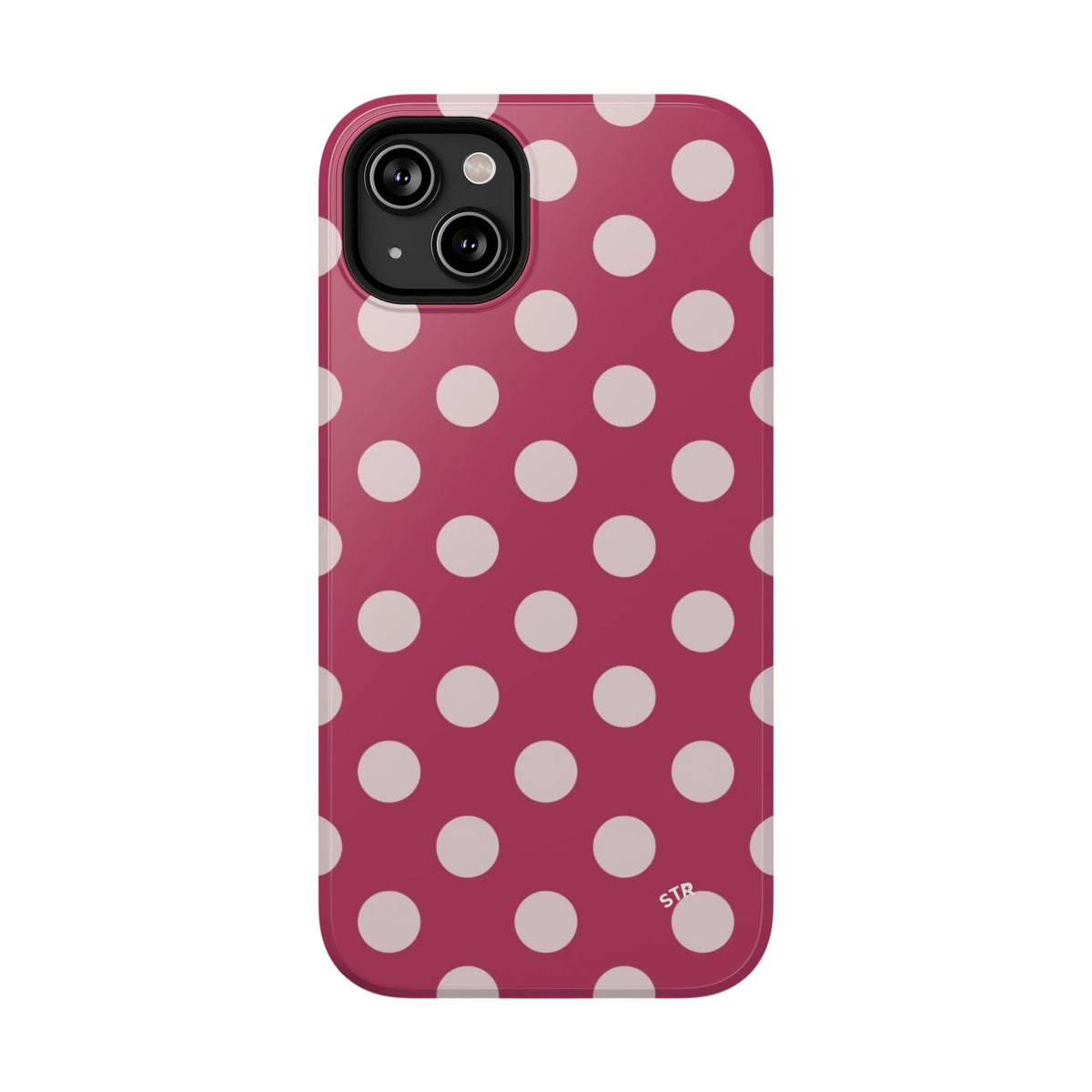 “Jelly” protective phone case