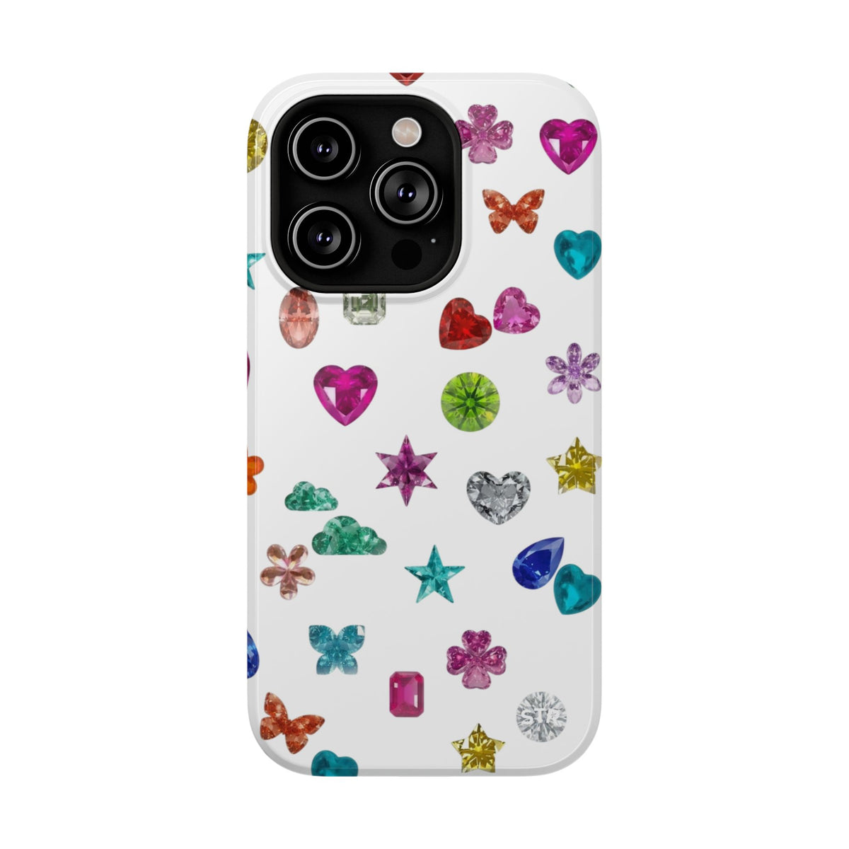 "Jule” protective phone case