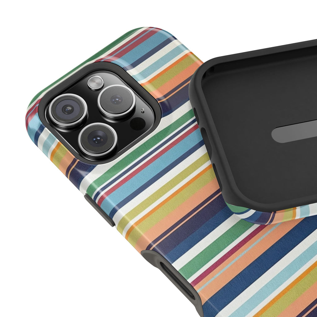 “tonkin” protective phone case