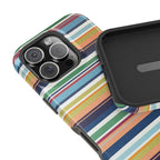 “tonkin” protective phone case