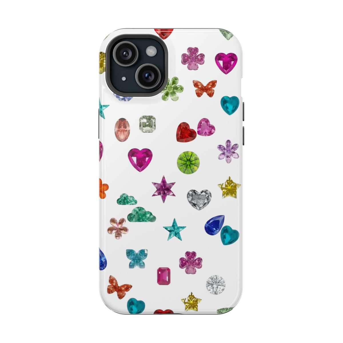 "Jule” protective phone case