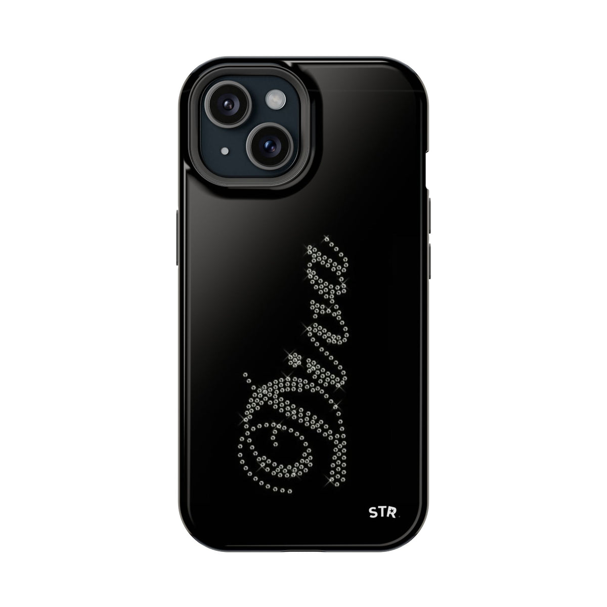 “Diva” protective phone case