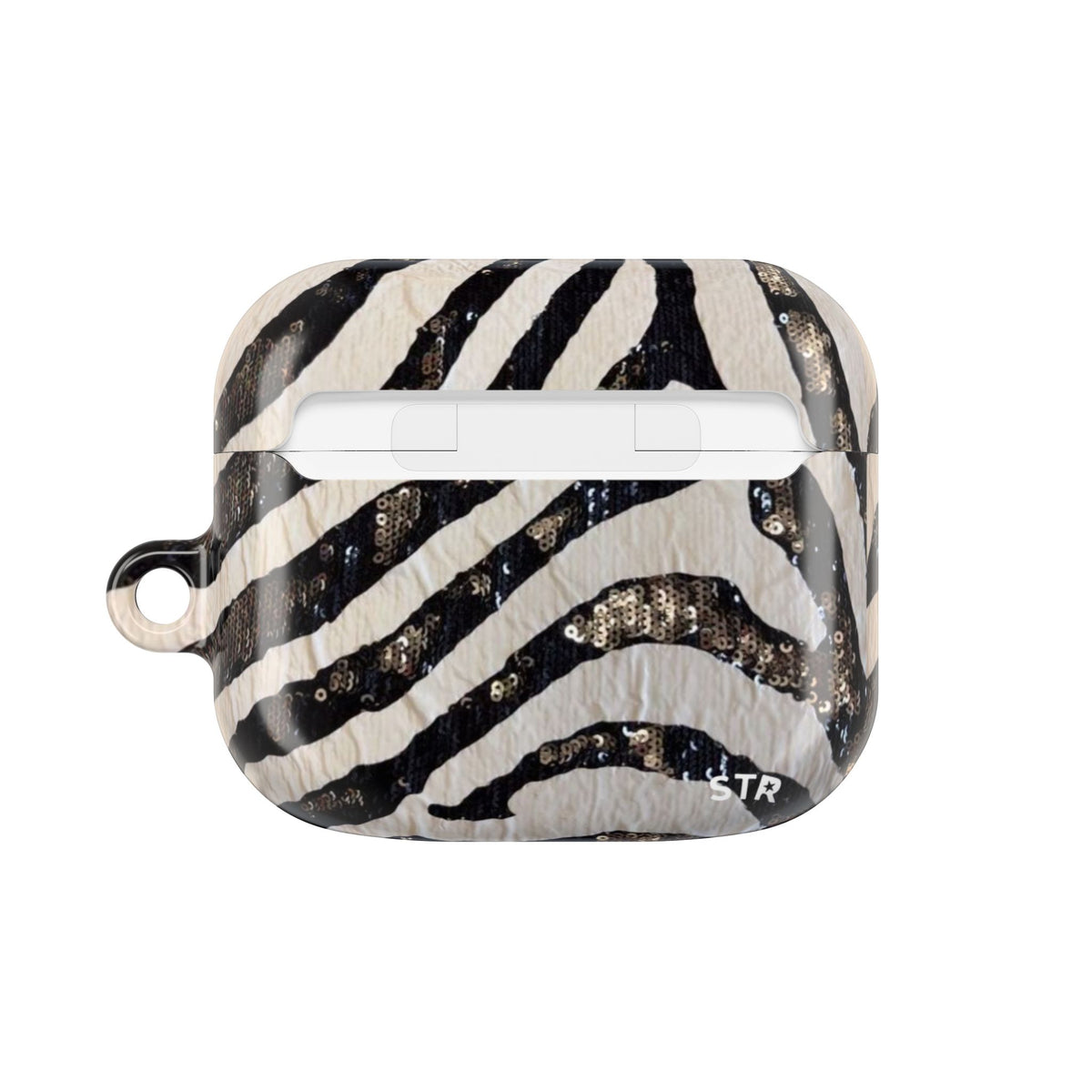 Safari-  AirPod Case