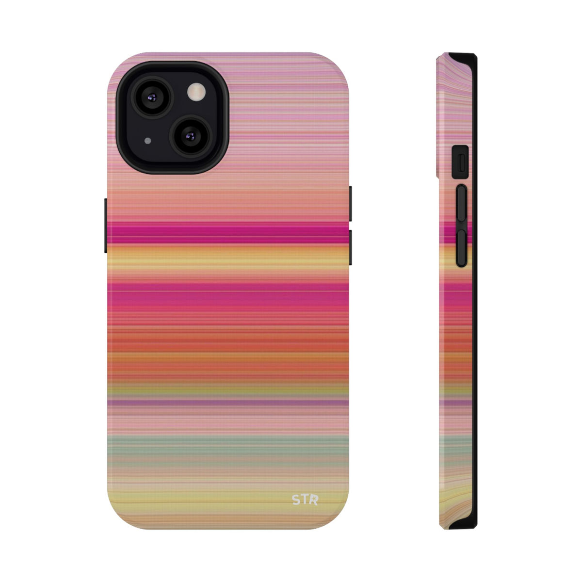 “carla” protective phone case