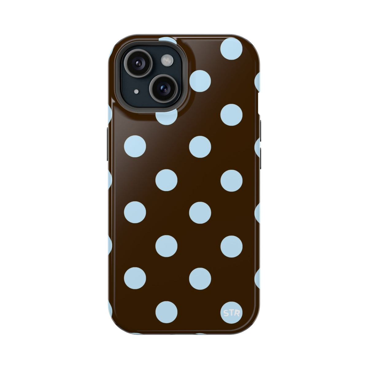 “aqua dots” protective phone case
