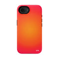 "222” protective phone case