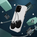 “cherries” protective phone case