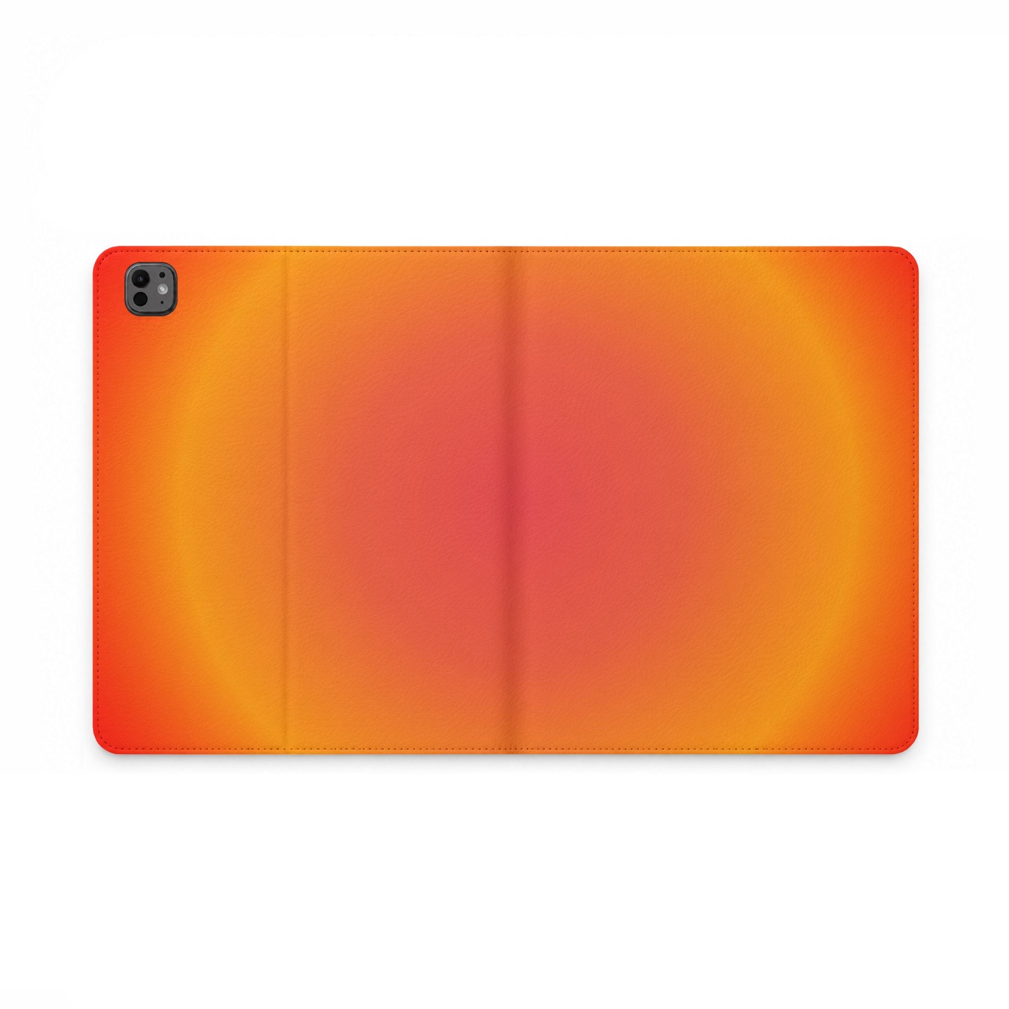 "222" ipad Folio Case