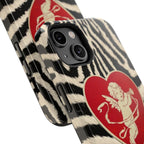 “well wishes” protective phone case