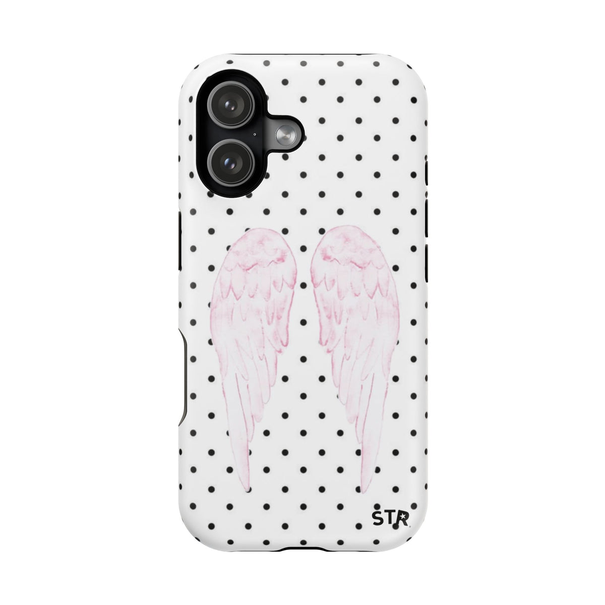 “suzanne” protective phone case