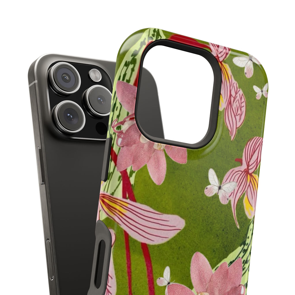 "eden” protective phone case