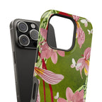 "eden” protective phone case