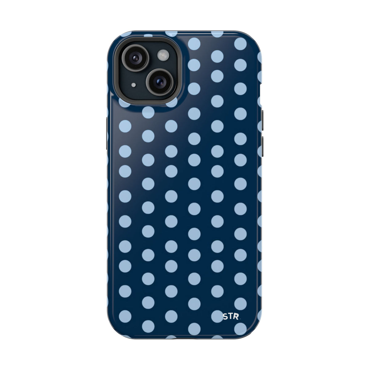 "Ski” protective phone case