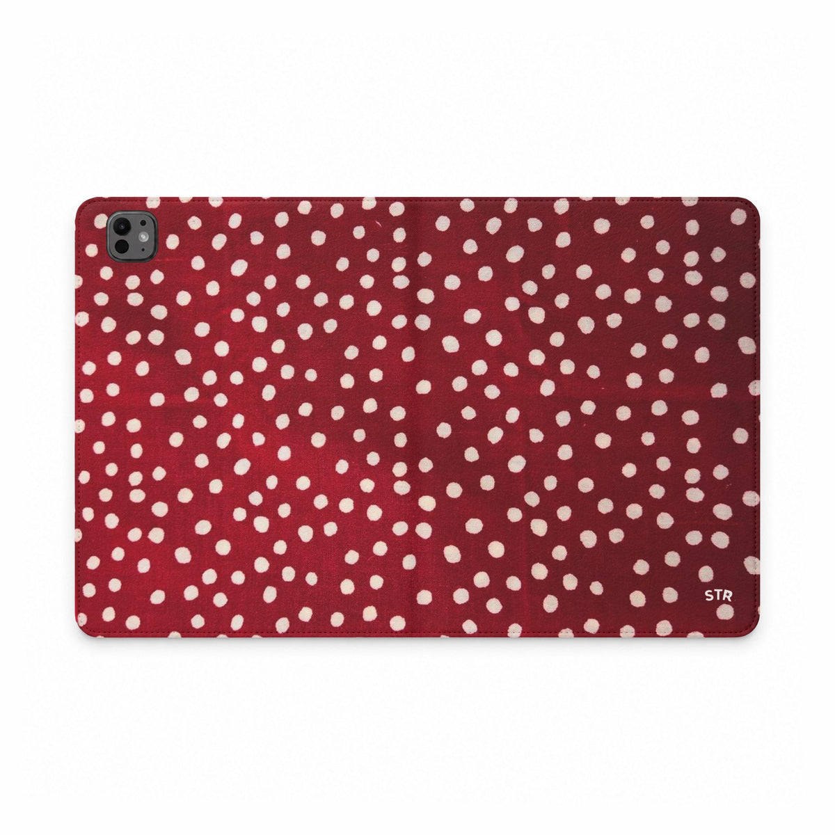 "Leah" ipad Folio Case