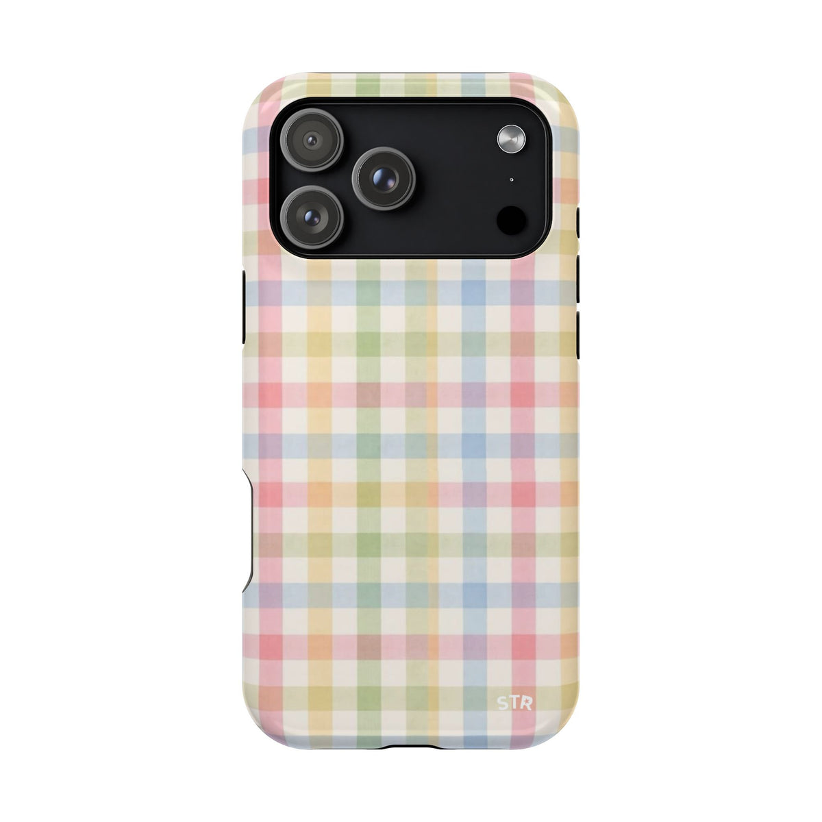 "Candy paint” protective phone case