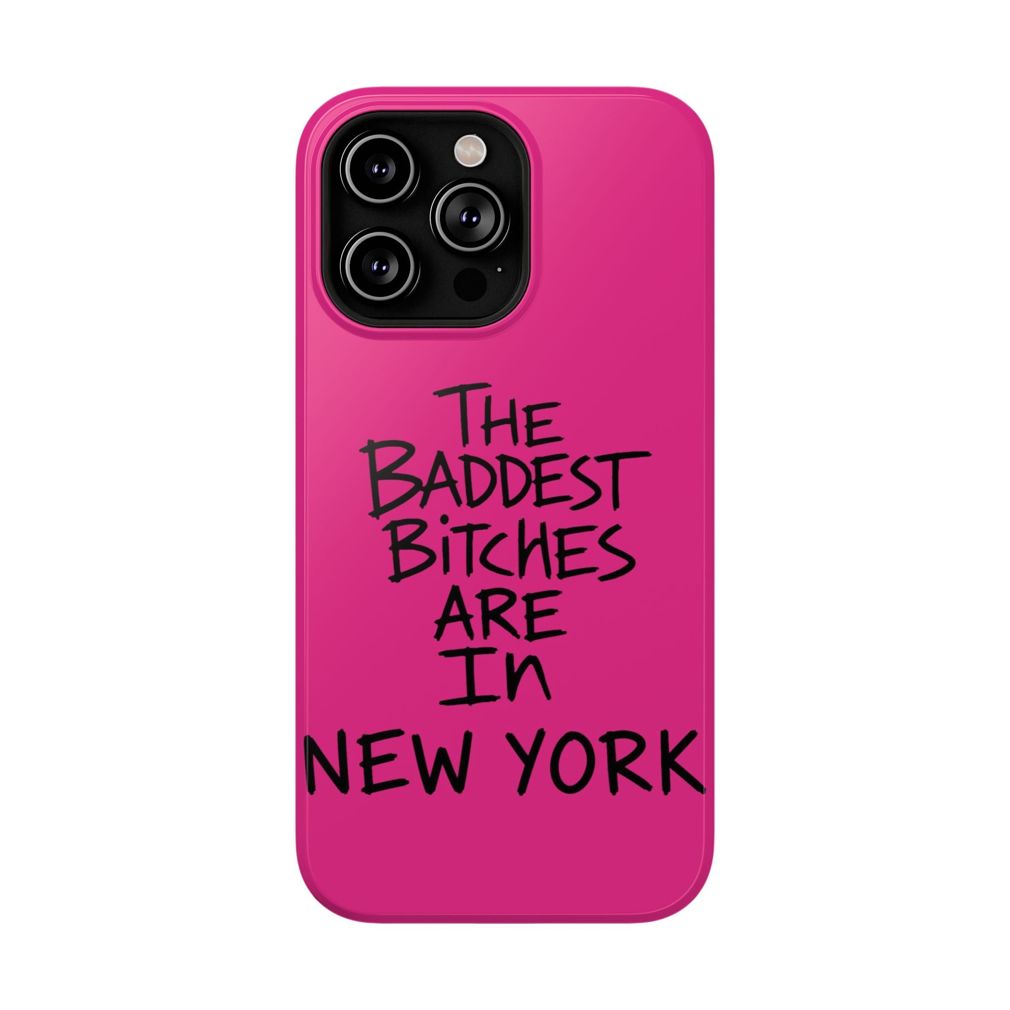 ARE IN NEW YORK