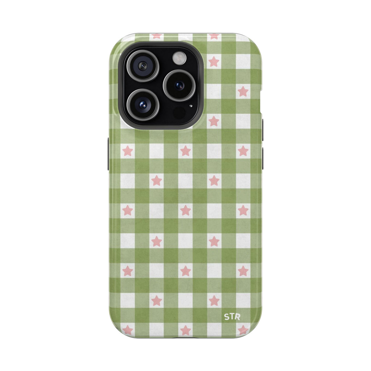 "Sky” protective phone case