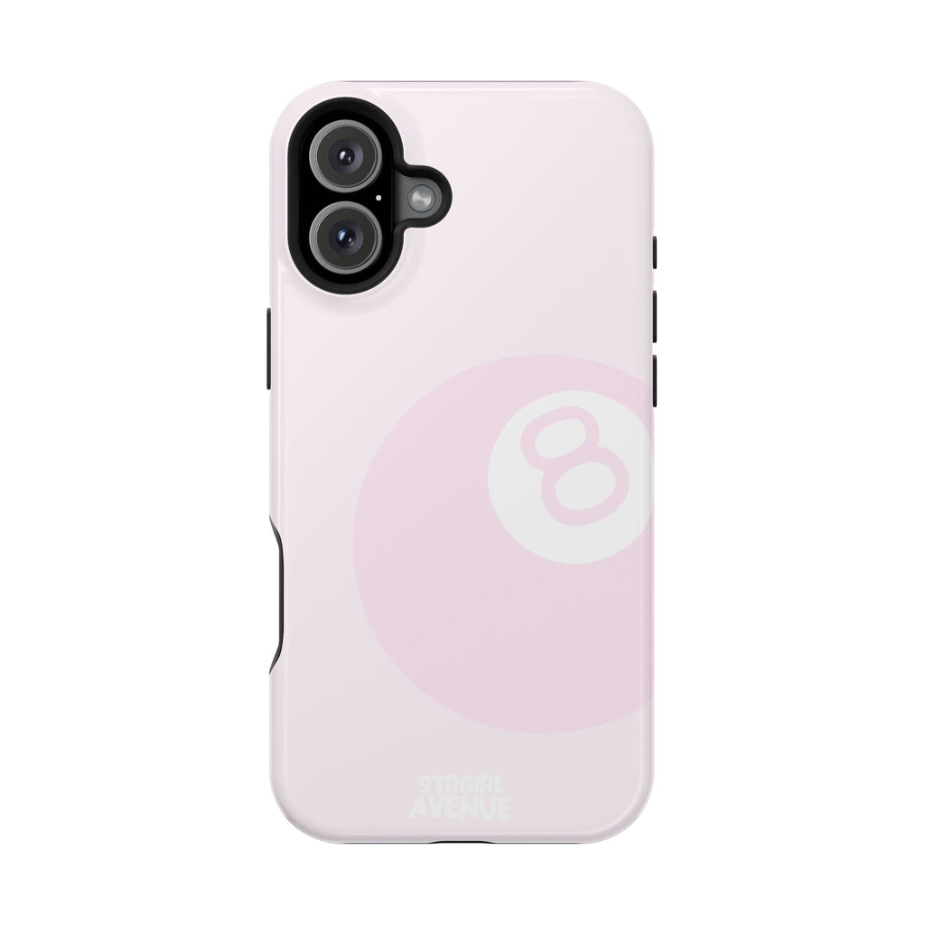 “Lucky bush” protective phone case