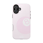 “Lucky bush” protective phone case