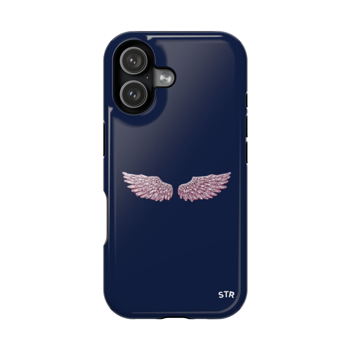 “arielle” protective phone case