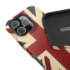 "Union” protective phone case