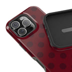 "Ladybug” protective phone case