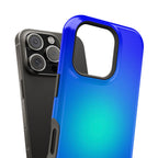 "555” protective phone case