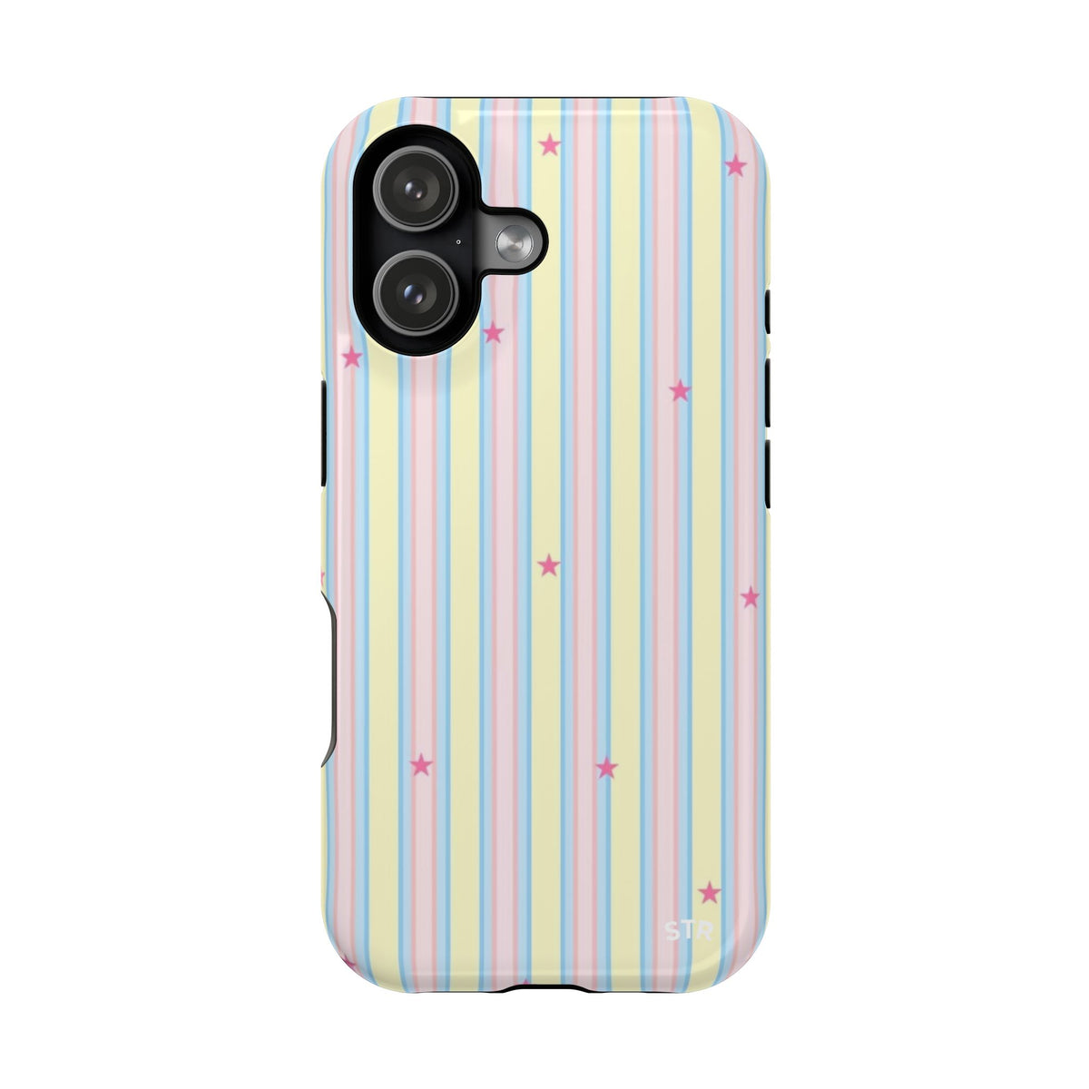 "Sprinkle” protective phone case