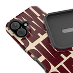 "ciao" Protective phone case