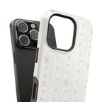"Alice” protective phone case