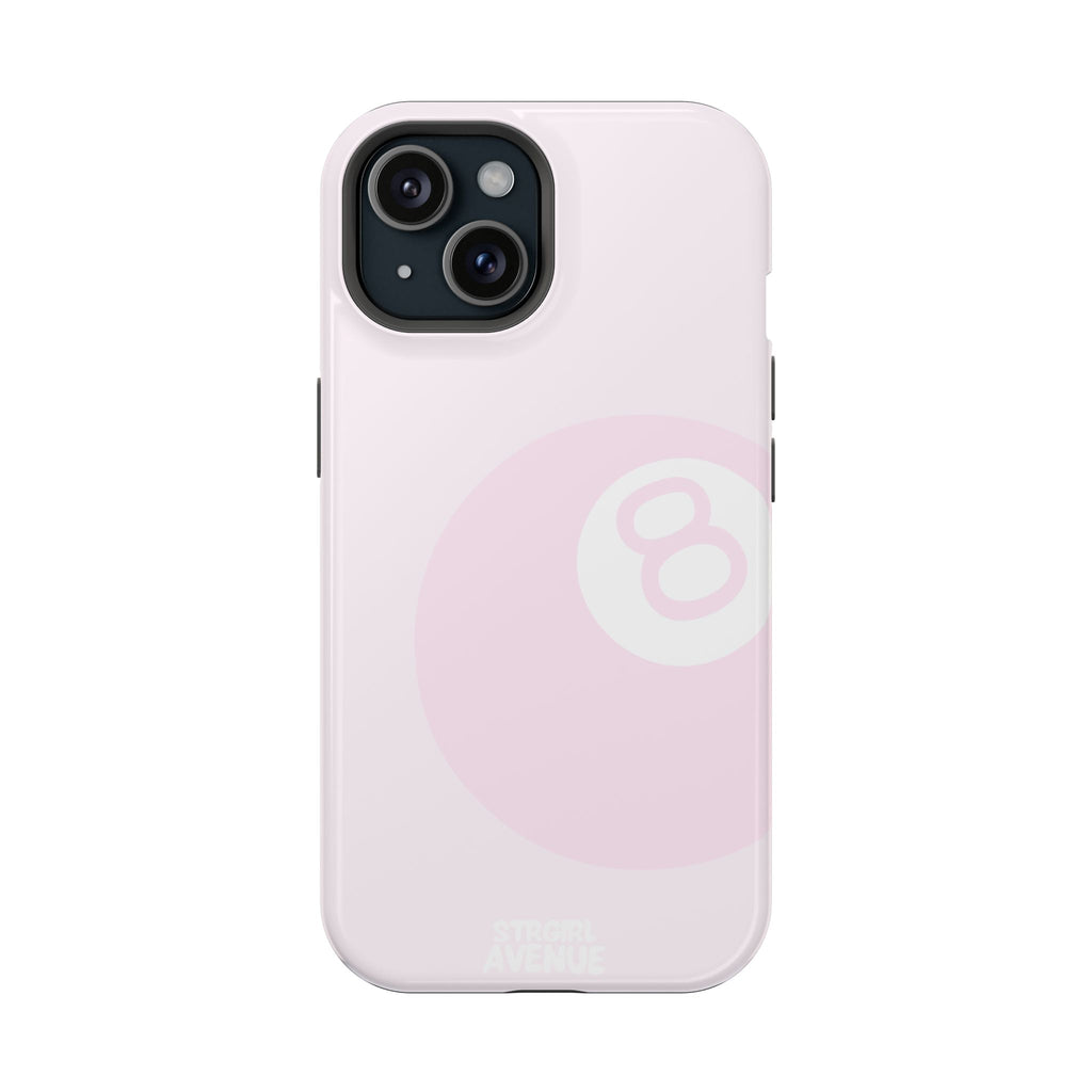 “Lucky bush” protective phone case